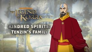 The Legend of Korra Epizóda 21