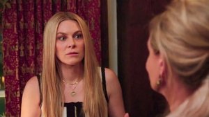 The Real Housewives of New York City Epizóda 11