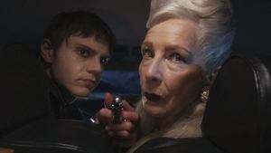 American Horror Story Epizóda 3