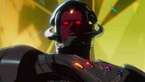 Čo keby...? Čo keby... Ultron vyhral?