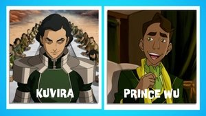 The Legend of Korra Epizóda 37