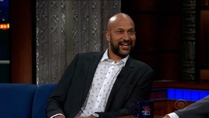 The Late Show with Stephen Colbert Epizóda 153