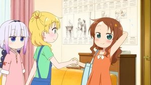 Miss Kobayashi's Dragon Maid Epizóda 30