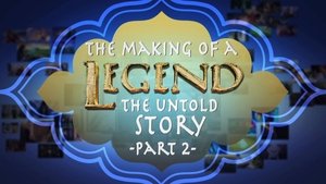 The Legend of Korra Epizóda 38