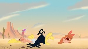 Looney Tunes: Animáky Epizóda 2