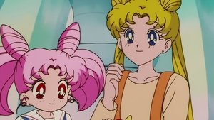 Sailor Moon Epizóda 1