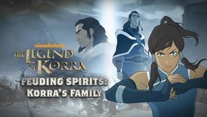 The Legend of Korra Epizóda 23