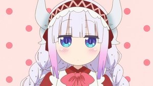 Miss Kobayashi's Dragon Maid Epizóda 25
