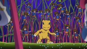 Digimon Adventure Epizóda 57