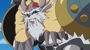 Digimon Adventure Epizóda 60