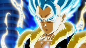 Super Dragon Ball Heroes Epizóda 6