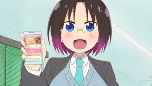 Miss Kobayashi's Dragon Maid Epizóda 26