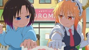 Miss Kobayashi's Dragon Maid Epizóda 24