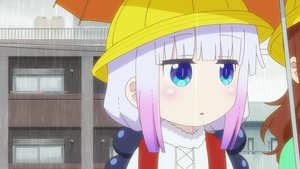Miss Kobayashi's Dragon Maid Epizóda 23