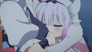 Miss Kobayashi's Dragon Maid Epizóda 22