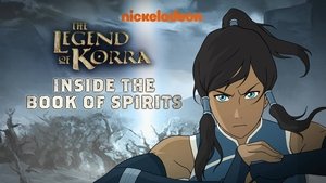The Legend of Korra Epizóda 22