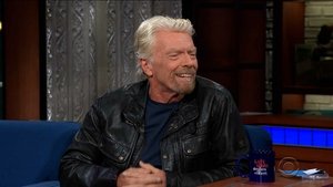 The Late Show with Stephen Colbert Epizóda 154