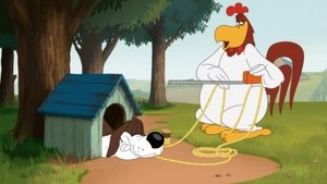 Looney Tunes: Animáky Epizóda 8