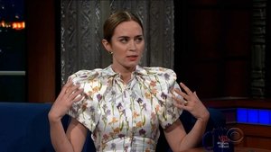 The Late Show with Stephen Colbert Epizóda 159