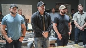 SEAL Team Epizóda 1
