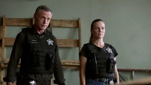Chicago P.D. Epizóda 1