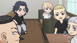 Tokyo Revengers Epizóda 17