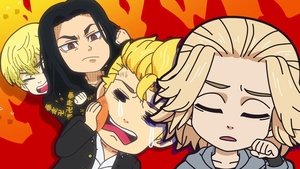 Tokyo Revengers Epizóda 15