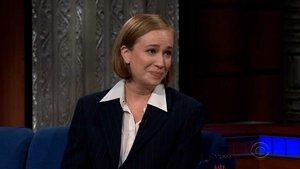 The Late Show with Stephen Colbert Epizóda 160