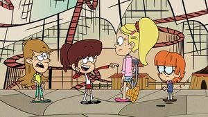 The Loud House Epizóda 21