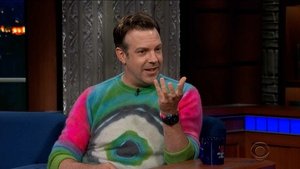 The Late Show with Stephen Colbert Epizóda 158