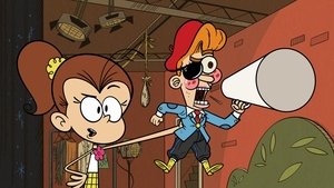 The Loud House Epizóda 25