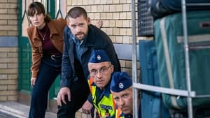 FBI: International Epizóda 2
