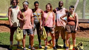 Survivor Epizóda 1