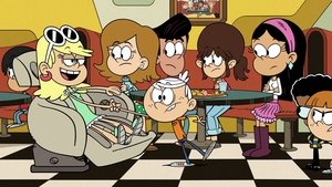 The Loud House Epizóda 27