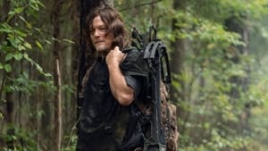 The Walking Dead: Origins Epizóda 1
