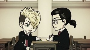 Tokyo Revengers Epizóda 23