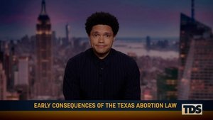 The Daily Show Epizóda 1