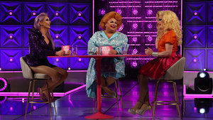 RuPaul's Drag Race All Stars Epizóda 5