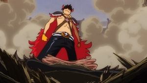 One Piece Epizóda 985