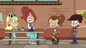 The Loud House Epizóda 20