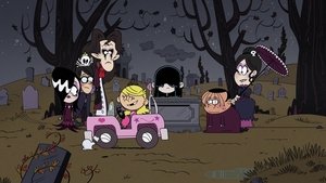 The Loud House Epizóda 28