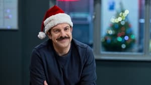 Ted Lasso Vianočné zvony