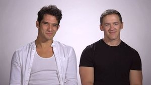 Teen Wolf Epizóda 13