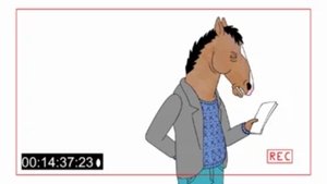 BoJack Horseman Epizóda 3