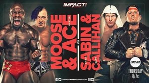 TNA iMPACT! Epizóda 33
