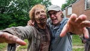 Walking Dead Epizóda 40