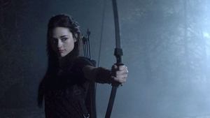 Teen Wolf Epizóda 14