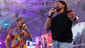 WWE NXT Epizóda 56