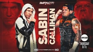 TNA iMPACT! Epizóda 34