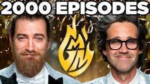 Good Mythical Morning Epizóda 121